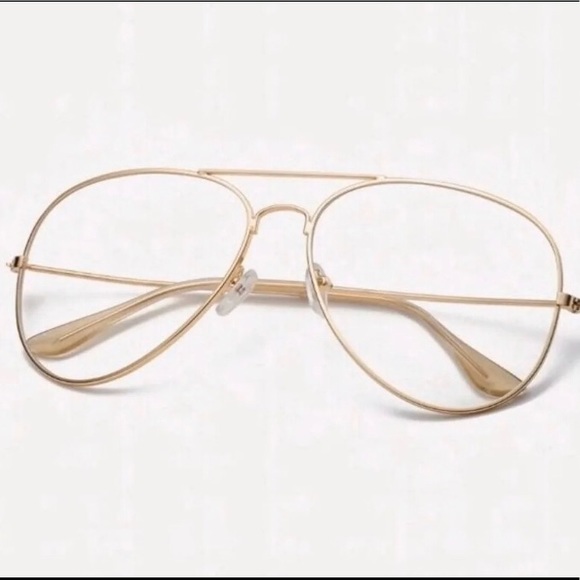 SOLD OUT🚫Face Candy’ Oversized aviator glasses - Picture 6 of 8